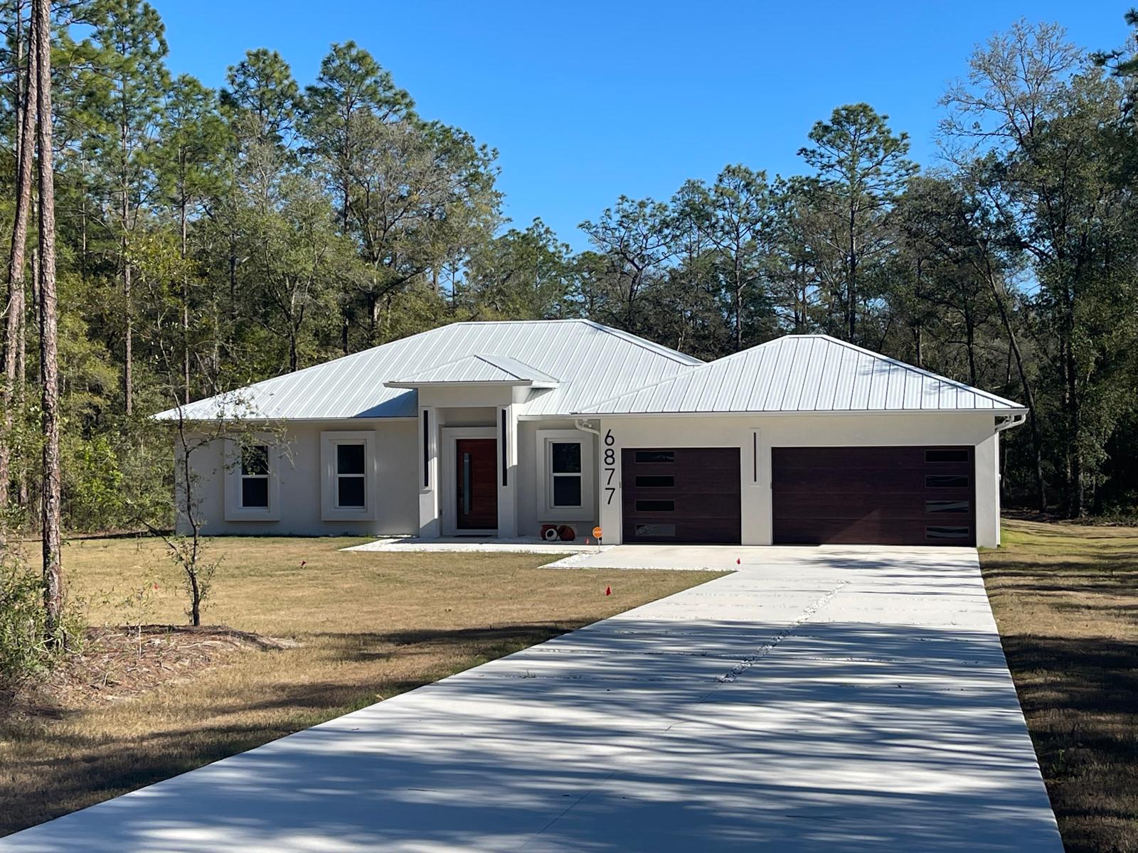 Proven ICF construction in practice