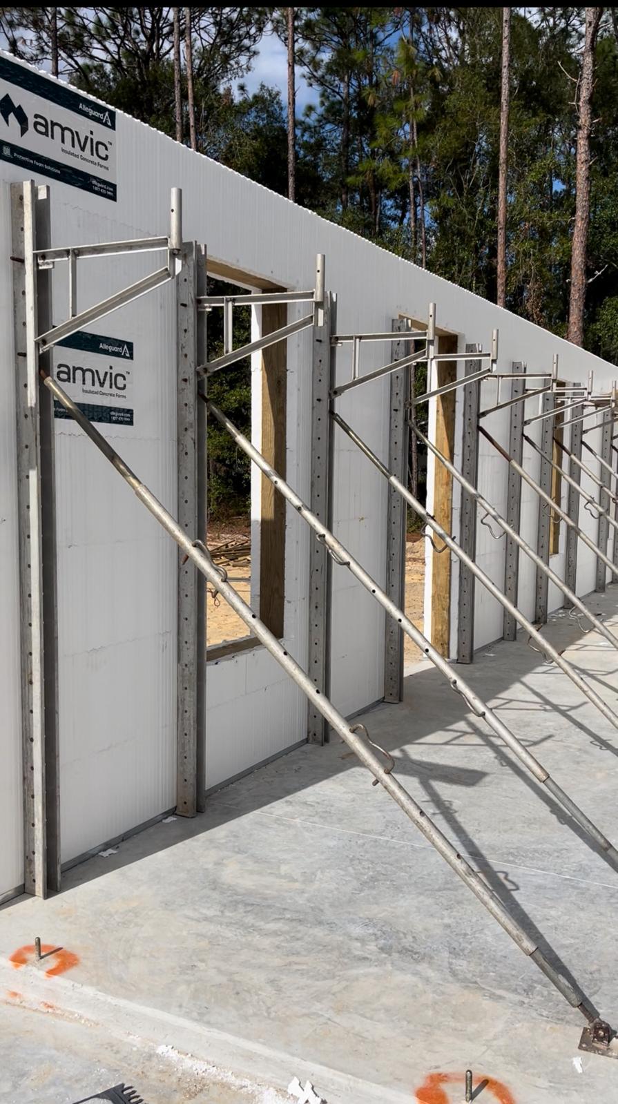 Thermal and structural resilience